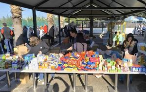 Επιτυχημένο, 7ο Τουρνουά Αλληλεγγύης Αγώνων Ποδοσφαίρου, Σχολείων, Δήμου Αμαρουσίου, epitychimeno, 7o tournoua allilengyis agonon podosfairou, scholeion, dimou amarousiou