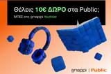 Public,Snappi
