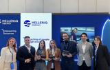 HELLENiQ ENERGY, Εδραιώνει,HELLENiQ ENERGY, edraionei