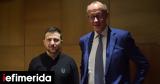 Γερμανία, Υπέρ, Taurus, Ουκρανία, Φρίντριχ Μερτς, Ευρωπαίους,germania, yper, Taurus, oukrania, frintrich merts, evropaious