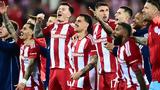 Ολυμπιακός, Μετά, Μεγάλη Πέμπτη, Champions League,olybiakos, meta, megali pebti, Champions League