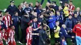 Ολυμπιακός ΑΕΚ, Αλμέιδα,olybiakos aek, almeida