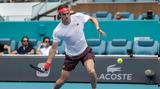 Τσιτσιπάς, Μουζέτι,tsitsipas, mouzeti