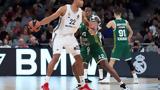 Euroleague, MVP Μαρτίου, Απριλίου, Ταβάρες,Euroleague, MVP martiou, apriliou, tavares