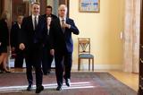 Συνάντηση Μητσοτάκη – Τασούλα, Μεγάλη Τρίτη,synantisi mitsotaki – tasoula, megali triti