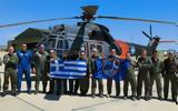 Συμμετοχή, Ενόπλων Δυνάμεων, Πολυεθνική Άσκηση ΑΡΓΟΝΑΥΤΗΣ 2025,symmetochi, enoplon dynameon, polyethniki askisi argonavtis 2025