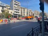 Μετρό, Αντιδράσεις, Αλεξάνδρας,metro, antidraseis, alexandras