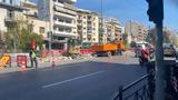 Μετρό, Αντιδράσεις, Αλεξάνδρας,metro, antidraseis, alexandras