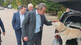 Κυριάκος Μητσοτάκης, Λάρα, ΕΛ ΑΣ, Αγία Βαρβάρα,kyriakos mitsotakis, lara, el as, agia varvara