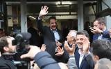 Μητσοτάκης, Αγία Βαρβάρα, Συνεχίζουμε,mitsotakis, agia varvara, synechizoume