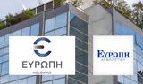 ΕΥΡΩΠΗ Holdings, ΑΜΚ, ΓΣ- Στόχος, €683,efropi Holdings, amk, gs- stochos, €683