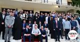 Μητσοτάκης, Αγία Βαρβάρα,mitsotakis, agia varvara