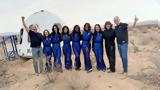Τζεφ Μπέζος, Blue Origin,tzef bezos, Blue Origin