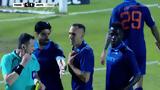 Πανσερραϊκός – Καλλιθέα, Δείτε,panserraikos – kallithea, deite