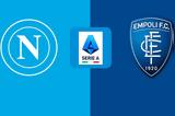 LIVE, ΝΑΠΟΛΙ - ΕΜΠΟΛΙ,LIVE, napoli - eboli