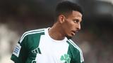 Παναθηναϊκός, Ουναΐ,panathinaikos, ounaΐ