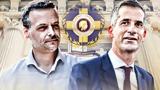 Δήμος Αθηναίων, Χαμός, Δημοτικό Συμβούλιο, Δούκα, Μπακογιάννη - Παραδώσατε, Στρέφη, - Ψεύδεσαι,dimos athinaion, chamos, dimotiko symvoulio, douka, bakogianni - paradosate, strefi, - psevdesai