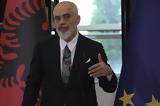 Ευρώπη - Αλβανία, Ξεκίνησε, 4η Διακυβερνητική Διάσκεψη,evropi - alvania, xekinise, 4i diakyvernitiki diaskepsi