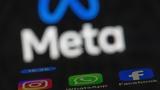 Meta –, Instagram,WhatsApp