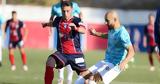 Super League 2, 9ης,Super League 2, 9is