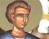 Άγιος Κρήσκης, Μάρτυρας, 15 Απριλίου,agios kriskis, martyras, 15 apriliou