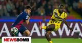 Champions League, Μπαρτσελόνα, Παρί -,Champions League, bartselona, pari -