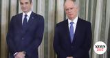 Συνάντηση Μητσοτάκη-Τασούλα, Προεδρικό Μέγαρο,synantisi mitsotaki-tasoula, proedriko megaro