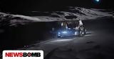 Eagle Moon Rover,