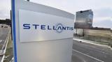 Stellantis,