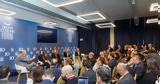 Volvo Car Hellas, Delphi Economic Forum Χ, SUV EX90,Volvo Car Hellas, Delphi Economic Forum ch, SUV EX90