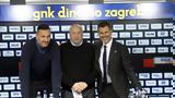 Ζβόνιμιρ Μπόμπαν, Ντιναμό Ζάγκρεμπ,zvonimir boban, ntinamo zagkreb