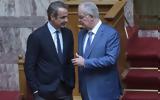 Κυρ, Μητσοτάκης, Πρόεδρο, Δημοκρατίας,kyr, mitsotakis, proedro, dimokratias