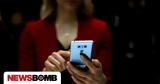 Νέα μελέτη αλλάζει τα δεδομένα για τη χρήση smartphone και τον κίνδυνο γνωστικής έκπτωσης,