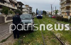 Πύργος, Ασυνείδητος, – Ακινητοποιήθηκε, pyrgos, asyneiditos, – akinitopoiithike