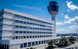 Διεθνής Αερολιμένας Αθηνών – Γιάννης Παράσχης, Θετικές, 2025 –,diethnis aerolimenas athinon – giannis paraschis, thetikes, 2025 –