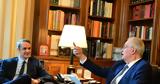 Μητσοτάκης, Τασούλα, Όλοι, – Ζητούμενο,mitsotakis, tasoula, oloi, – zitoumeno