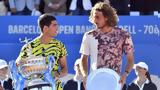 Όταν, Τσιτσιπάς, Αλκαράθ,otan, tsitsipas, alkarath