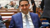 Κατρίνης, Ο Δένδιας, 4ης Belharra,katrinis, o dendias, 4is Belharra