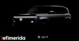 Land Cruiser,
