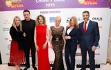 Λαμπερό Charity Gala, Είμαστε Ένα,labero Charity Gala, eimaste ena