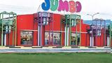 JUMBO, Θετικά,JUMBO, thetika