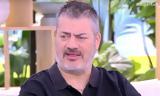 Μανώλης Κονταρός,manolis kontaros
