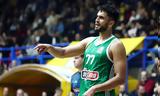 Παναθηναϊκός, Γιουρτσεβέν, Εφές,panathinaikos, giourtseven, efes