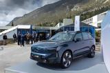 Volvo Car Hellas, Delphi Economic Forum Χ,Volvo Car Hellas, Delphi Economic Forum ch