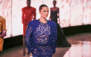 Bella Hadid