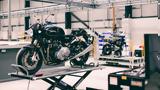 TVS,Norton