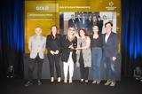 Χρυσή, LG OLED, Sponsorship Awards,chrysi, LG OLED, Sponsorship Awards