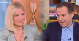 Φαίη Σκορδά, Άρη Καβατζίκη,faii skorda, ari kavatziki