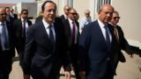 Κυπριακό, 5 Μαΐου, Χριστοδουλίδη-Τατάρ,kypriako, 5 maΐou, christodoulidi-tatar