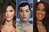Δέκα, Διάστημα, Blue Origin, Katy Perry,deka, diastima, Blue Origin, Katy Perry